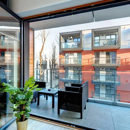 Bed&bath Luxury Apartment *
