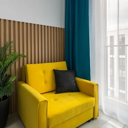 Apartament My - Rakowicka *