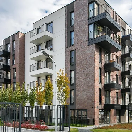 My - Rakowicka Apartament