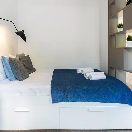 Apartament My - Rakowicka Kraków