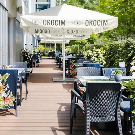 Garden Square 4*