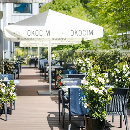 Garden Square 4*