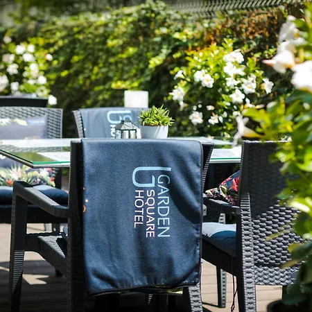 Garden Square 4*
