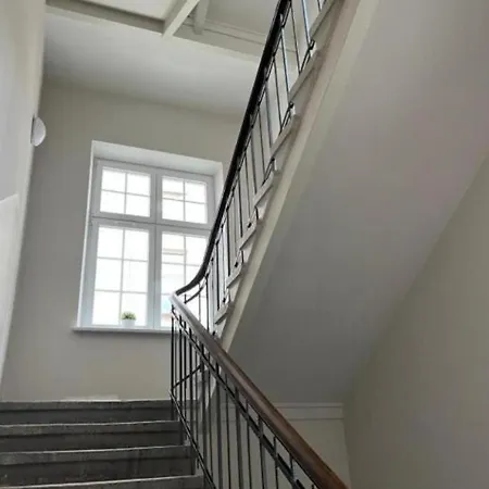 Apartment Perfect Place To In City Center 40m2 W4