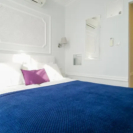 Apart Otel Main Square Krakow