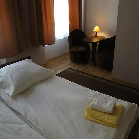 Cracow Apartments 24 Krakow