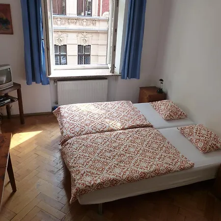 Pokoje Goscinne Sun * Krakau
