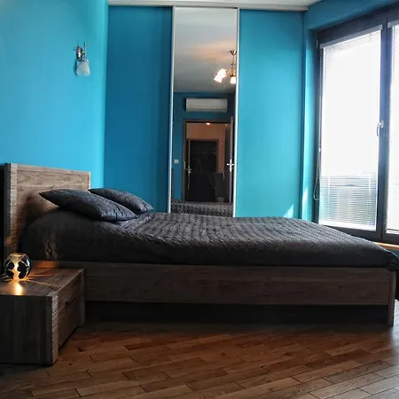 Tww Centrum Apartment Krakow