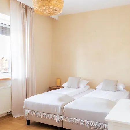 Guest house Blisshouse Retreat Center Krakow