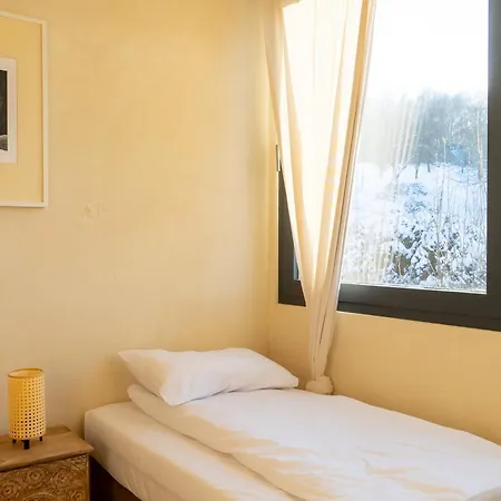 Blisshouse Retreat Center Krakow