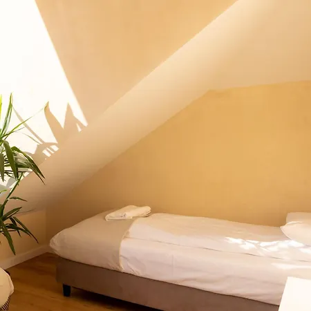 Blisshouse Retreat Center Guest house Krakow