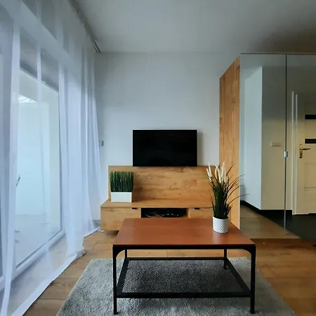 Aparthotel Royal Smart Cracow *