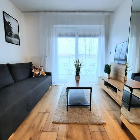 Aparthotel Royal Smart Cracow