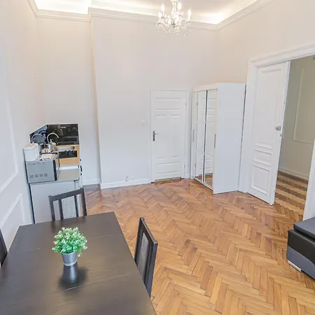 Apartmán Royal *