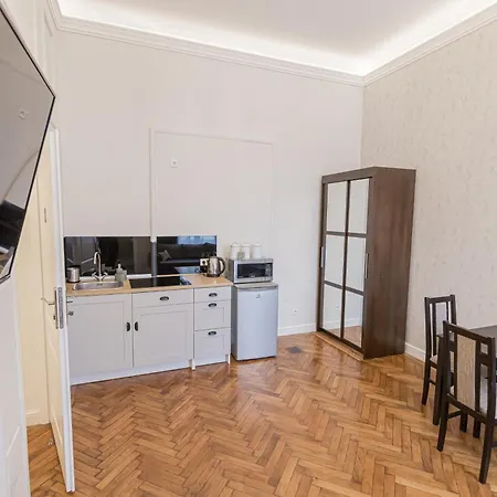 Royal Apartmán *