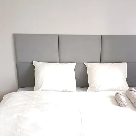 Apartment Matylda House Krakow