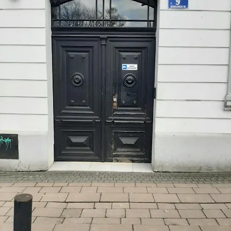 Apartment Marco 3-bis- Przy Dworcu-stare Miasto-super Wi Fi