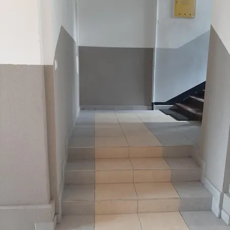 Marco 3-bis- Przy Dworcu-stare Miasto-super Wi Fi Apartment Krakow