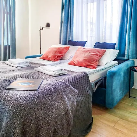 Apartment Cracow Heart - 19th-century Tenement House Of Stanislaw Wyspianski *