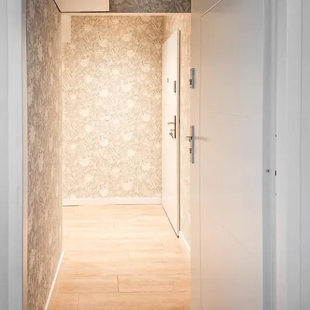 Apartment Cracow Heart - 19th-century Tenement House Of Stanislaw Wyspianski Krakow