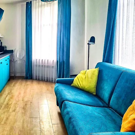 Apartment Cracow Heart - 19th-century Tenement House Of Stanislaw Wyspianski *
