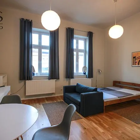 Apartment Przytulny W Centrum Kazimierza *