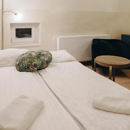 Apartment Main Square Platan Loft Collection Krakow