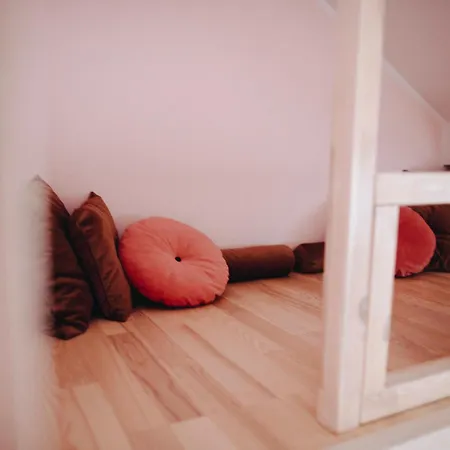 Main Square Platan Loft Collection Apartment
