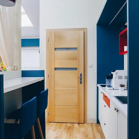 Main Square Platan Loft Collection Apartment Krakow