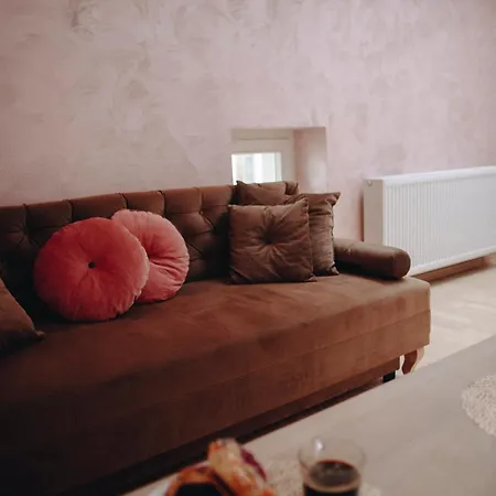 Main Square Platan Loft Collection *
