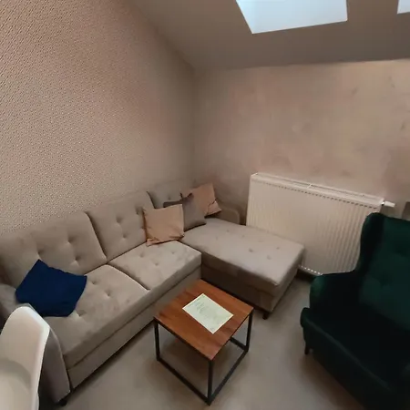 Main Square Platan Loft Collection Apartment *