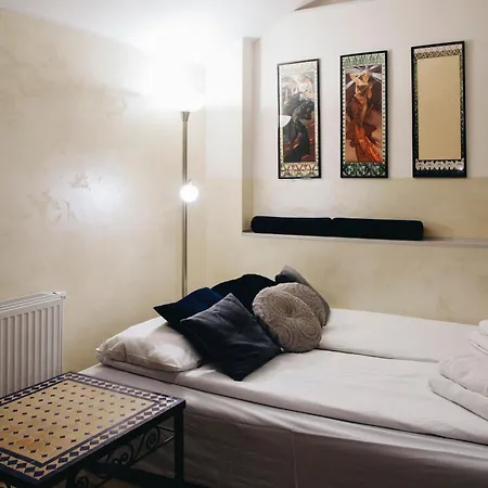 Apartment Main Square Platan Loft Collection Krakow