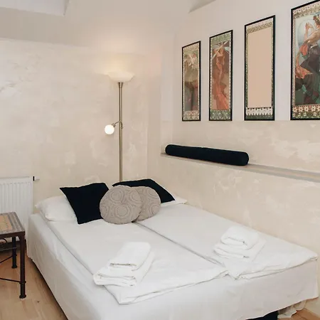 Main Square Platan Loft Collection * Krakow