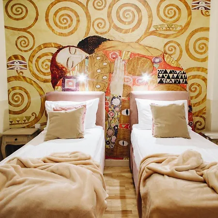 Main Square Platan Loft Collection Apartment Krakow