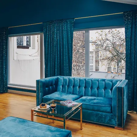 Main Square Platan Loft Collection Apartment Krakow