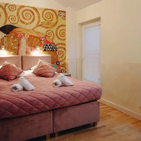 Main Square Platan Loft Collection Krakow
