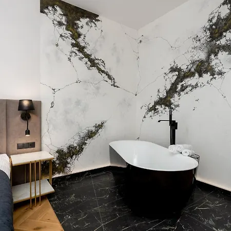 Bedrooms With Sauna&bath And Free Parking * Krakow