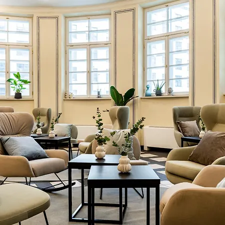 Milestone Center Urban Living *