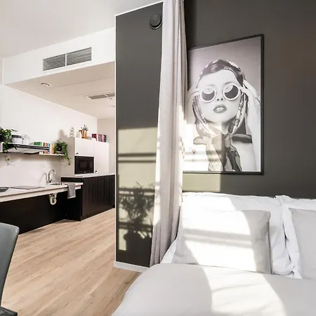 Milestone Center Urban Living *
