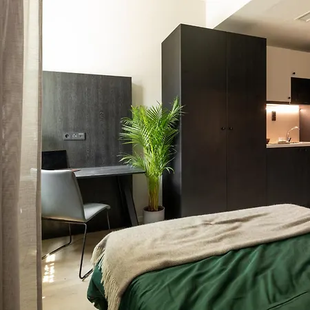 Milestone Center Urban Living *