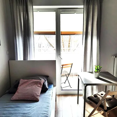 Royal Smart Cracow Aparthotel Krakau