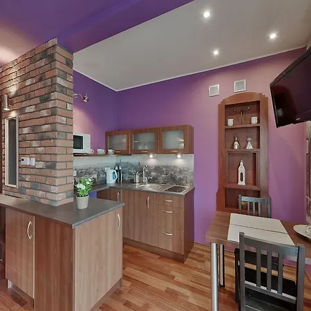 Apartment Beauty Of