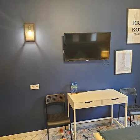 Apartment Juwel Uroczy 2b Stare *