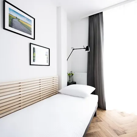 Native Pulaskiego 6 * Krakow
