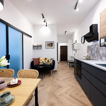 Native Pulaskiego 6 * Krakow