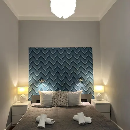 Apartamento Perfect Place To In City Center 40m2 W4 Cracovia