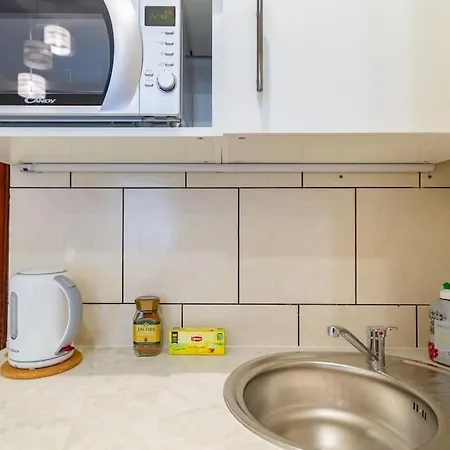 Apartment Miniscule *