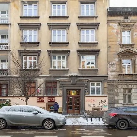 Apartment Miniscule