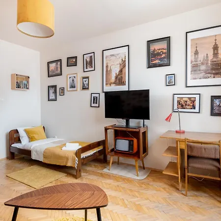 Raciborskiego Red Krakow