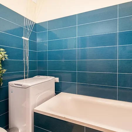 Apartment Raciborskiego Red Krakow